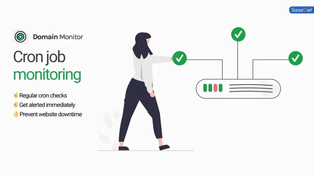 Features of Domain Monitor Lifetime Deal Recap