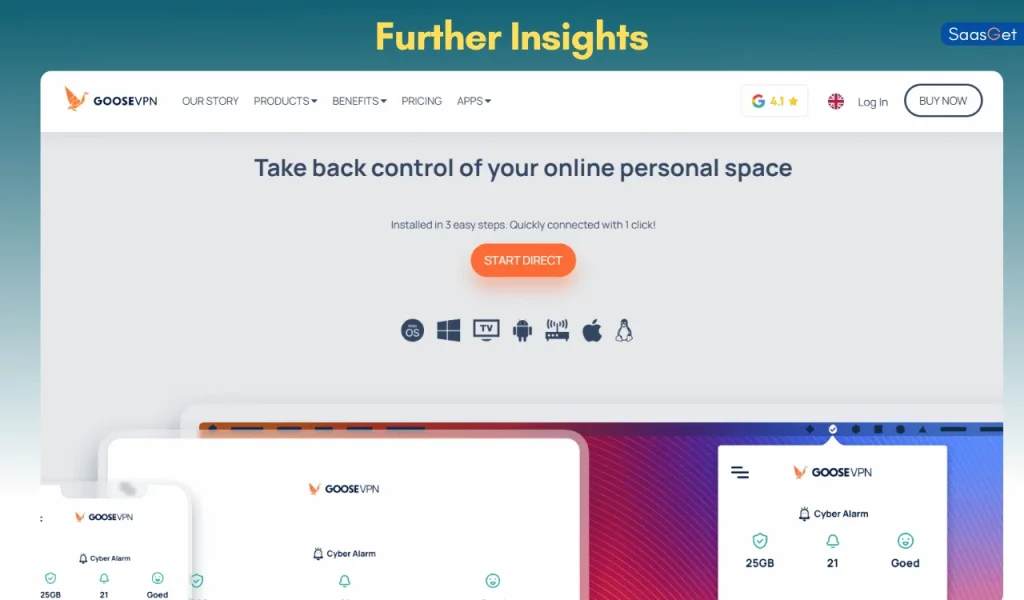 Further Insights