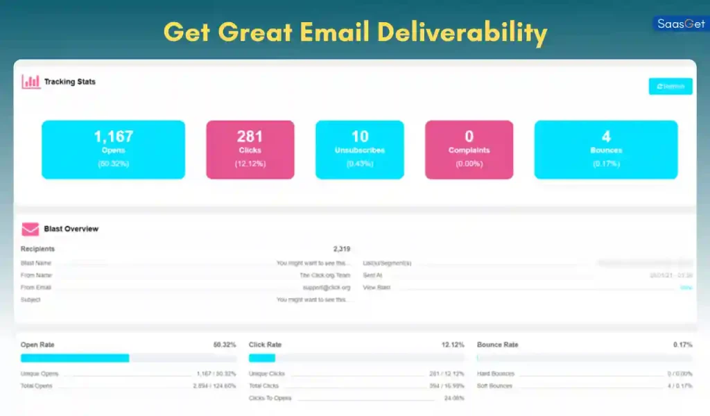 Blastable Lifetime Deal Review