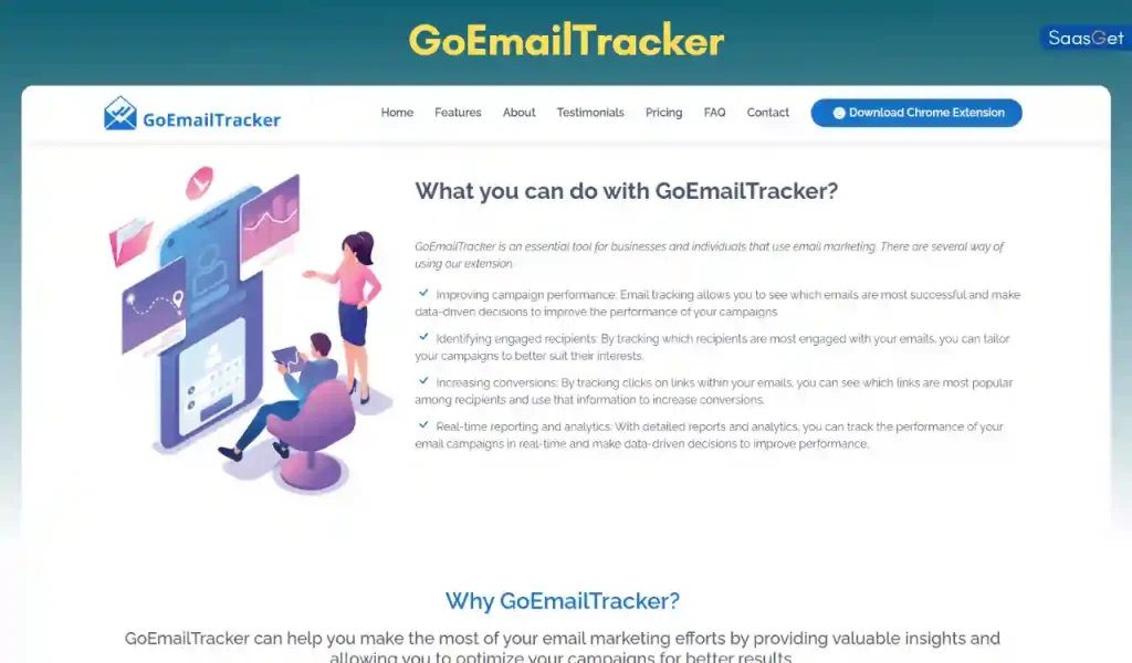 GoEmailTracker Lifetime Deal Review