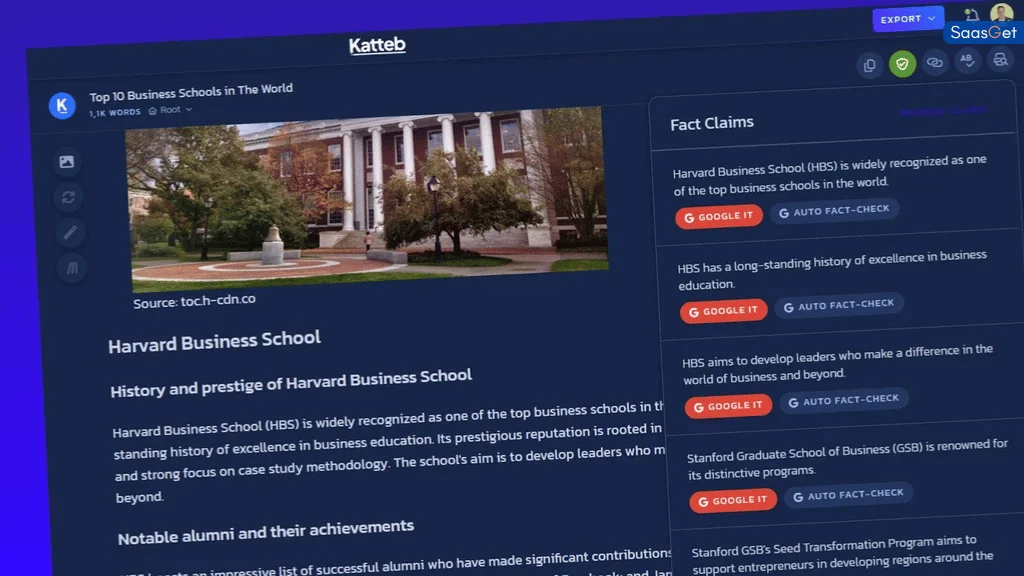 How to Get Started with Katteb