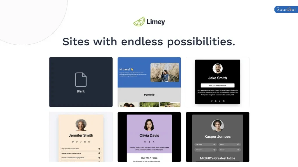 How to Get Started with Limey