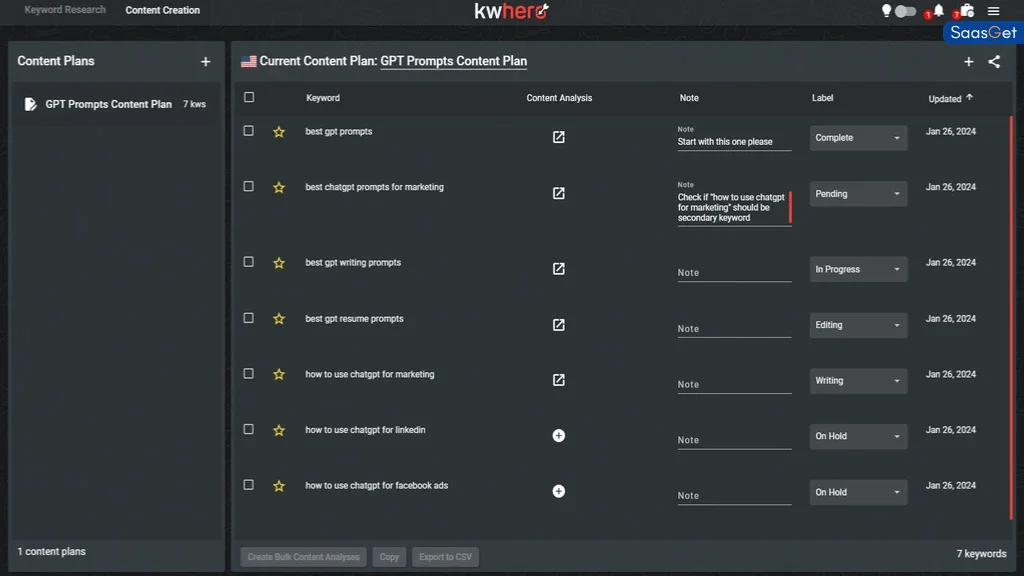 Integrating Additional Tools