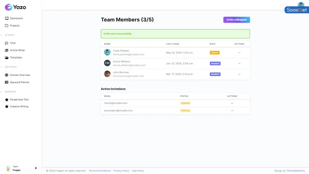 Integrating with Other Tools