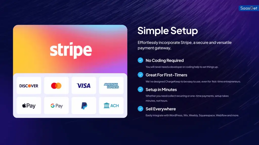 Integrations & Compatibility