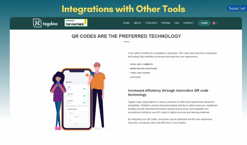 Integrations with Other Tools
