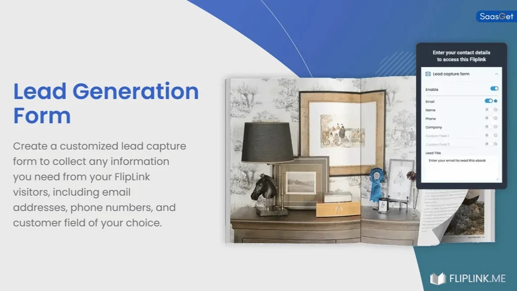 Limitations of FlipLink.me