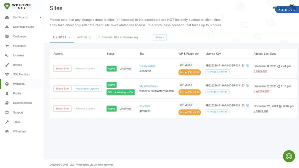 WP Force SSL Lifetime Deal Review: Uncover the Ultimate WordPress Security Solution