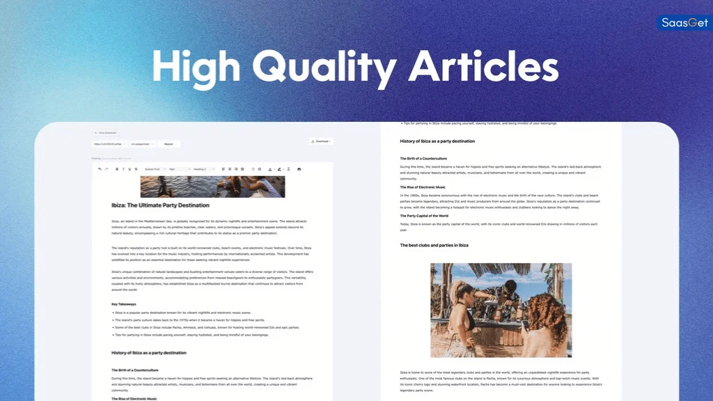Limitations of WPAutoBlog