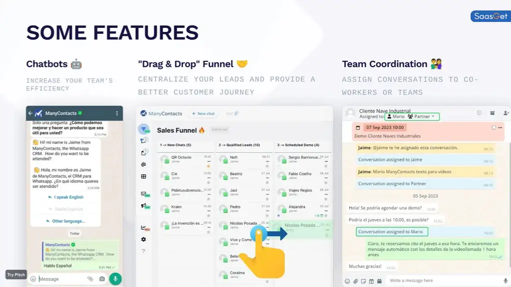ManyContacts Lifetime Deal: Overview & Benefits