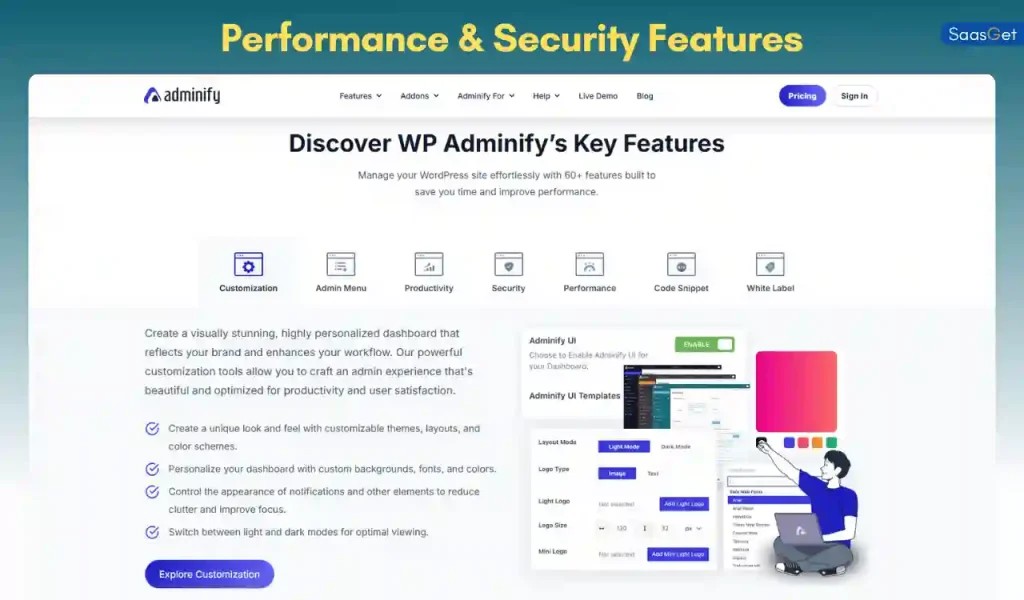 WP Adminify Lifetime Deal Review: Unlock Ultimate WordPress Management
