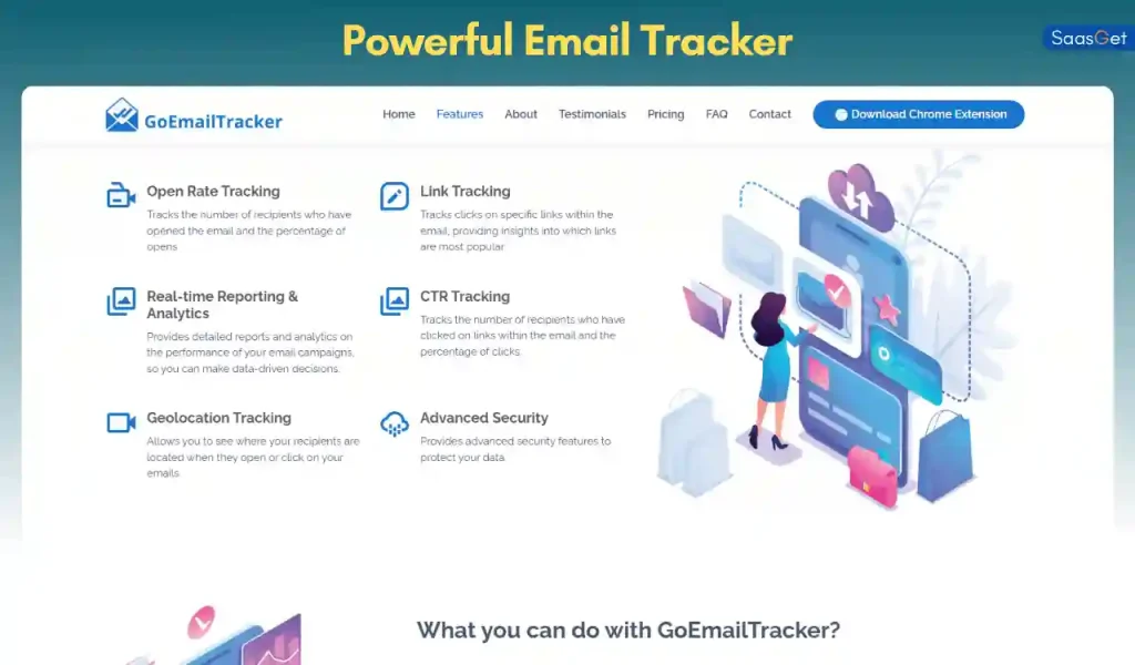 GoEmailTracker Lifetime Deal Review