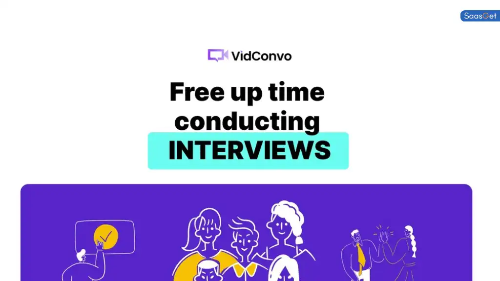 VidConvo Lifetime Deal Review