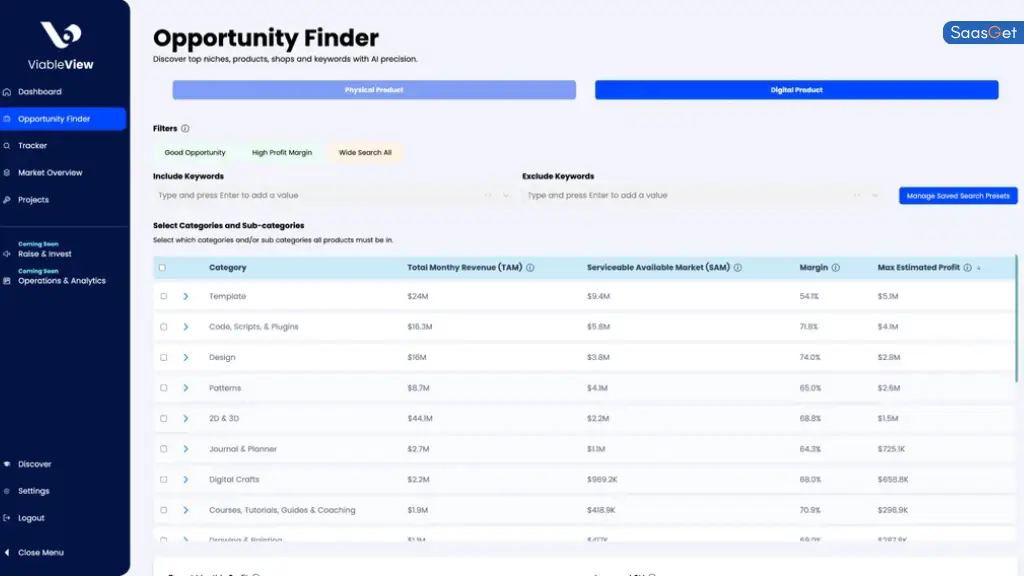 Real User Feedback on ViableView