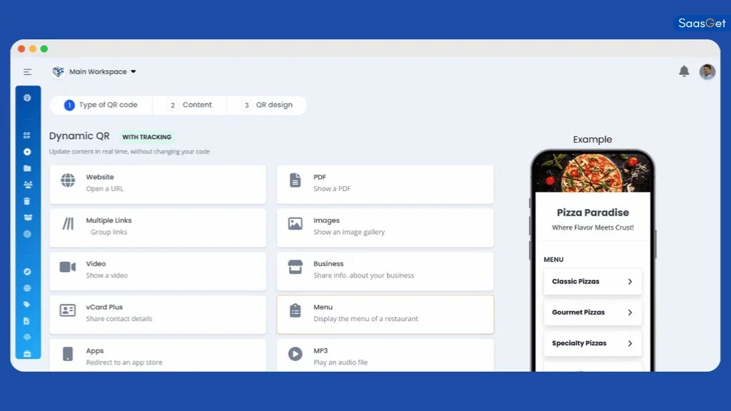 Real-World Applications of ElkQR