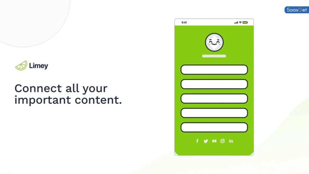 Recommendations for Limey