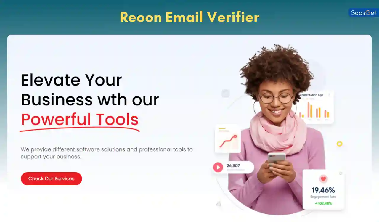 Reoon Email Verifier Lifetime Deal Review