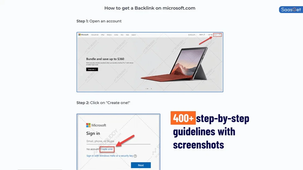 Tips for New Users of SEO Buddy