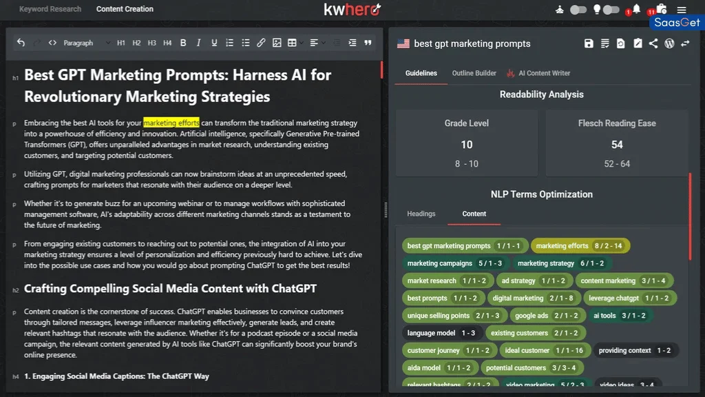 User Experiences & Testimonials