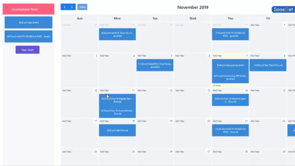 User Feedback & Recommendations