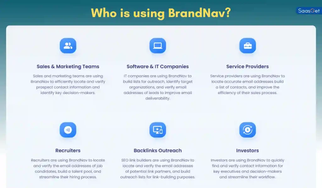 BrandNav Lifetime Deal Review