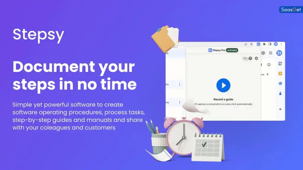 Alternatives to Consider Why Choose the Stepsy Lifetime Deal?