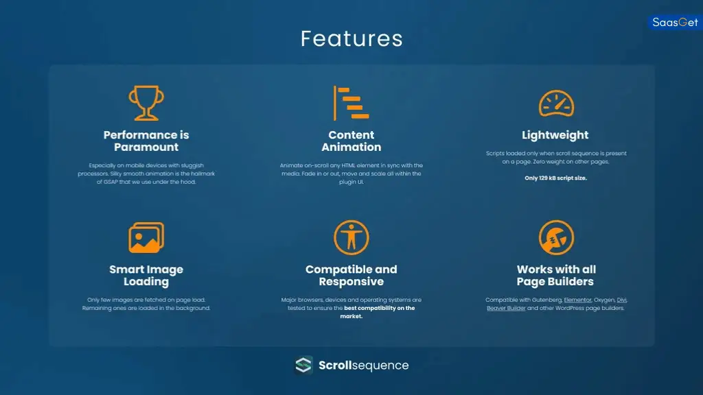 Best Practices for Using Scrollsequence