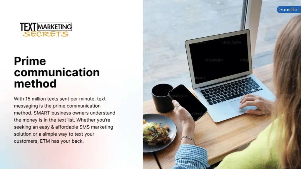 Common Text Marketing Mistakes to Avoid