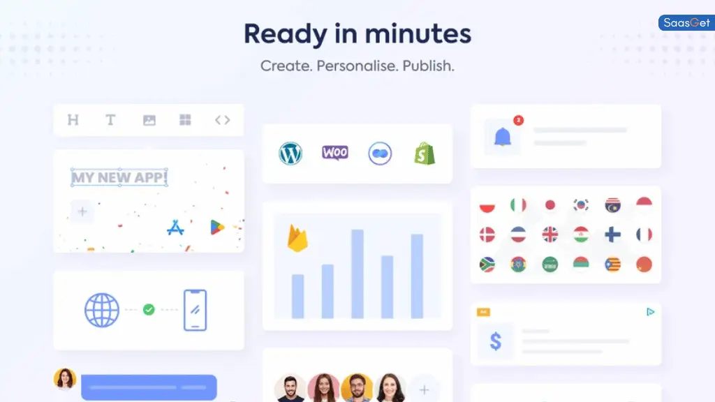Comparing AppMySite to Other App Builders
