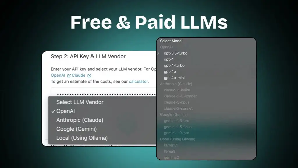 Comparison with Other Deals