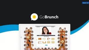 GoBrunch Lifetime Deal Review