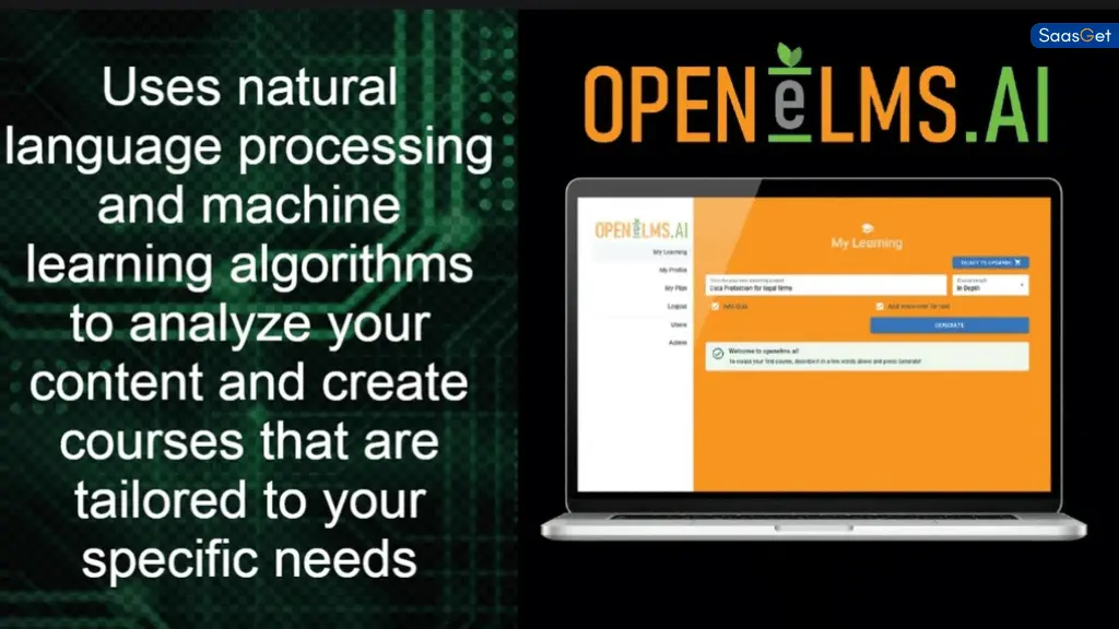 Is Open eLMS Suitable for All Users?