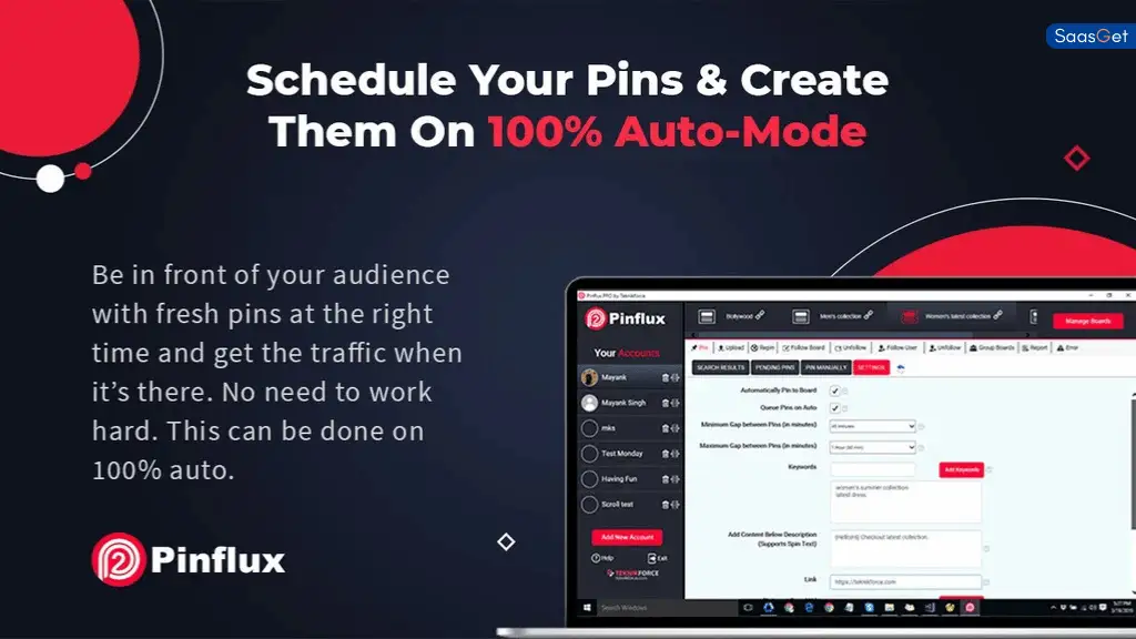 Is Pinflux Worth the Investment?