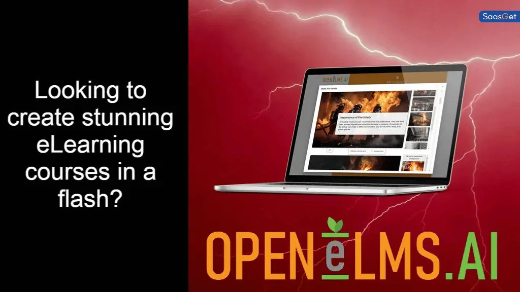 Key Features of Open eLMS