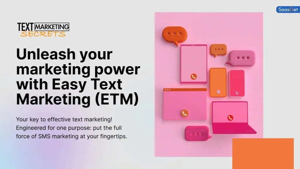 Key Features to Look for in a Text Marketing Platform