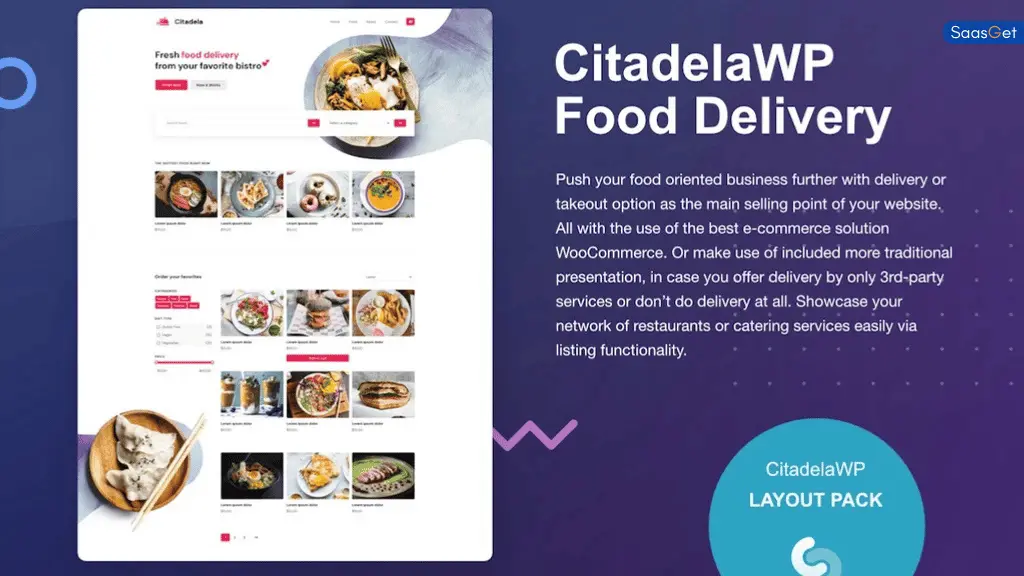 Optimizing Your Site with CitadelaWP