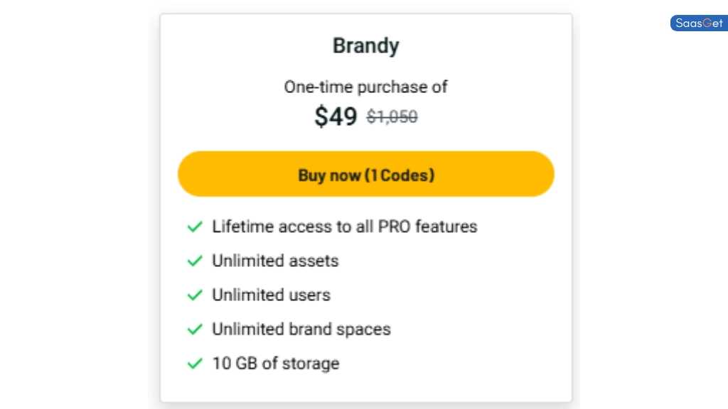 Price of Brandy