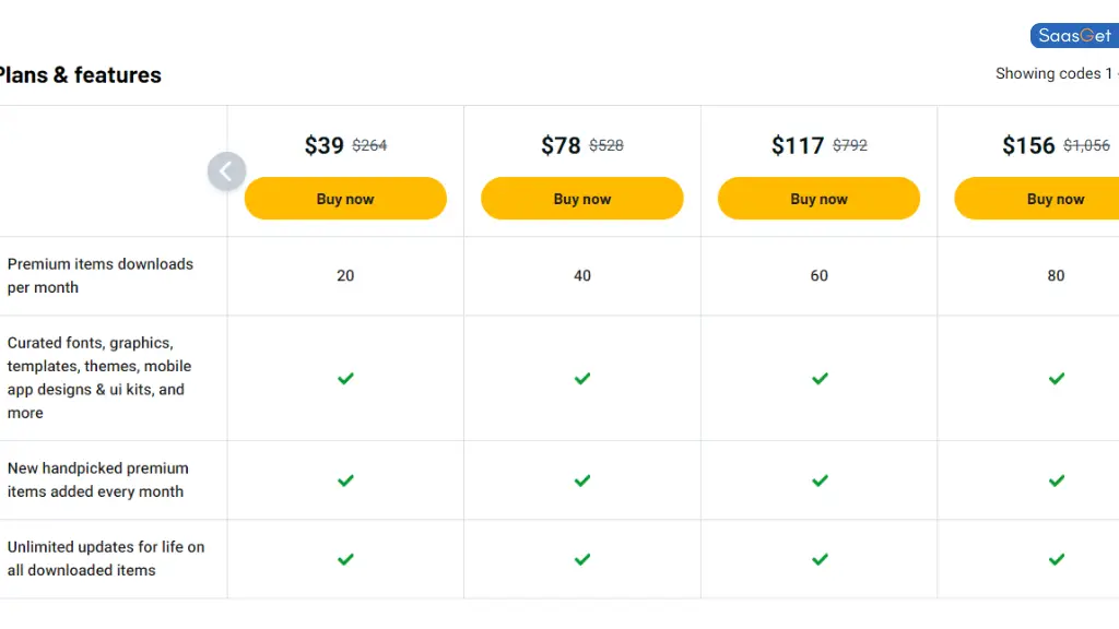 Price of EpicPxls