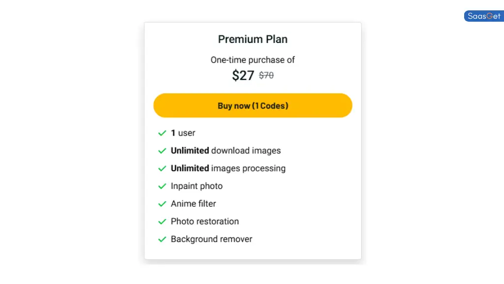 Price of Imgkits