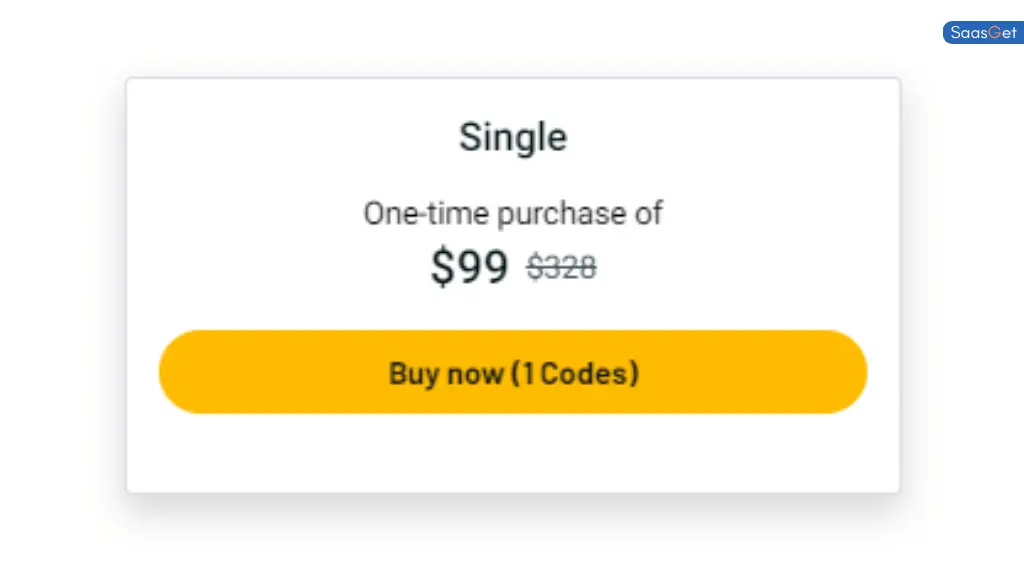 Price of Pinflux - Best Pinterest Marketing & Automation Tool