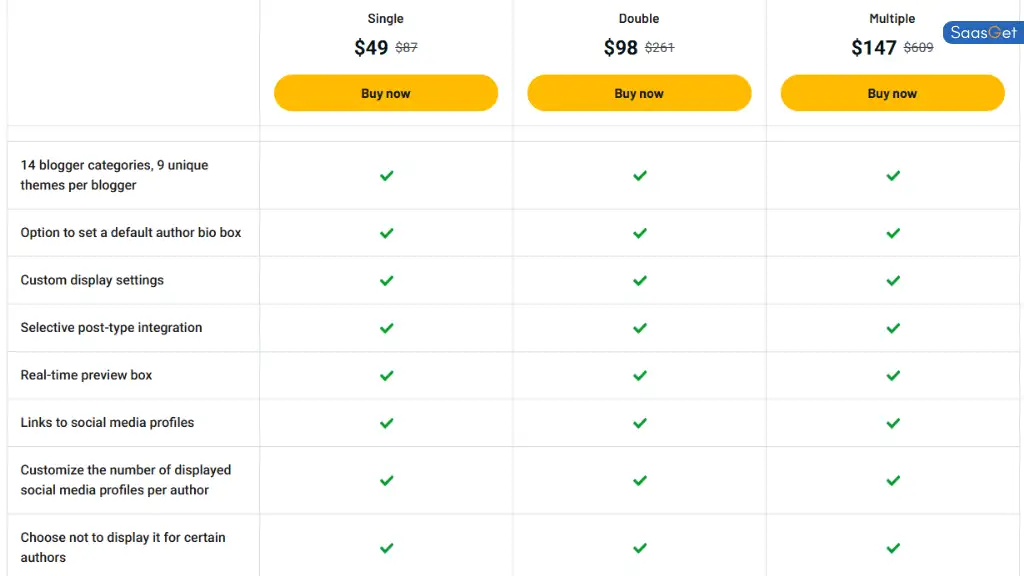 Price of Starbox PRO