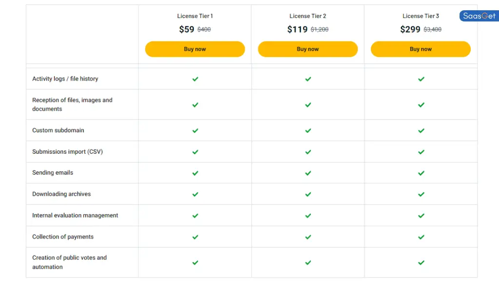 Price of WIIN.io
