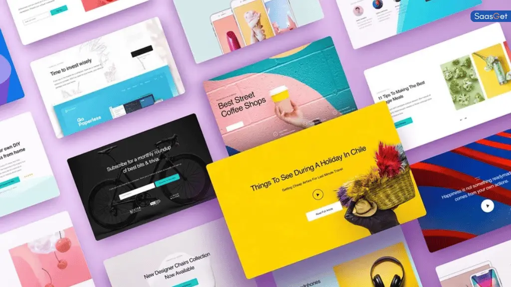 Pricing Structure of Brizy Design Kit Lifetime Deal