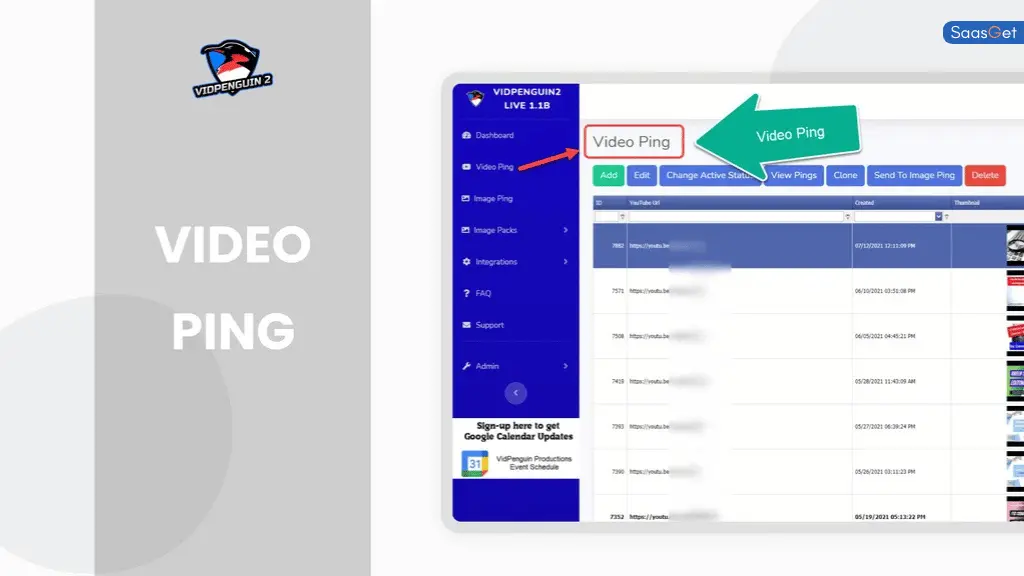 Pros & Cons of VidPenguin2