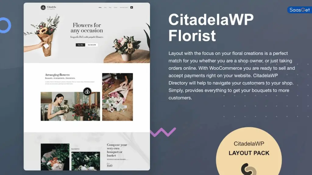 Recommendations for CitadelaWP Package Unlimited