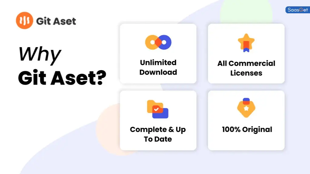 Recommendations for Git Aset