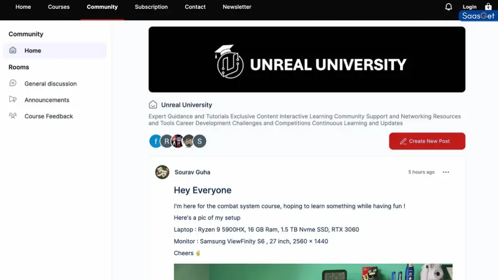 User Experiences & Testimonials