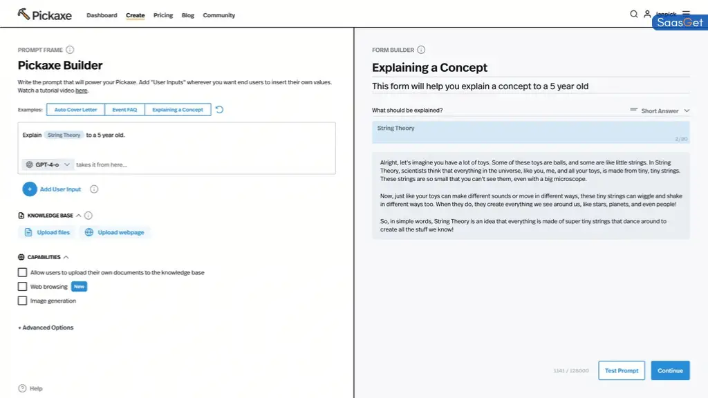 User Experiences with Pickaxe Lifetime Deal