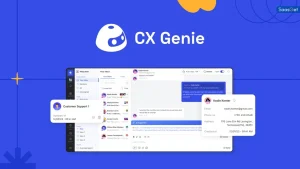 CX Genie Lifetime Deal Review