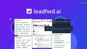 Leadfwd Lifetime Deal Review
